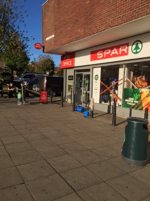 Outwood Post Office - Post Offices in wakefield