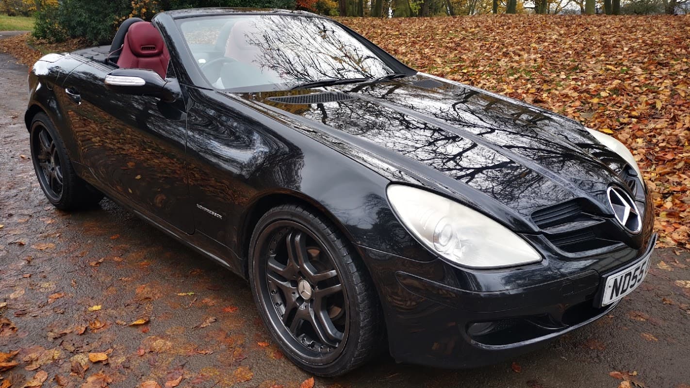 Pcs Piccadilly Car Sales Ltd - Car Dealers in wakefield