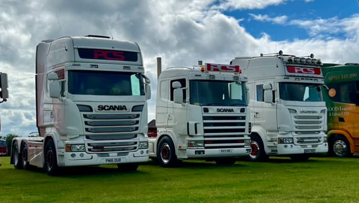 PCS - Protected Courier Services Ltd - Couriers in wakefield