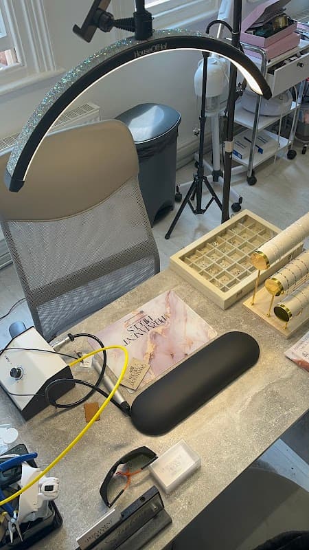 Permanent Pieces- Permanent Welded Jewellery - Jewellers in wakefield