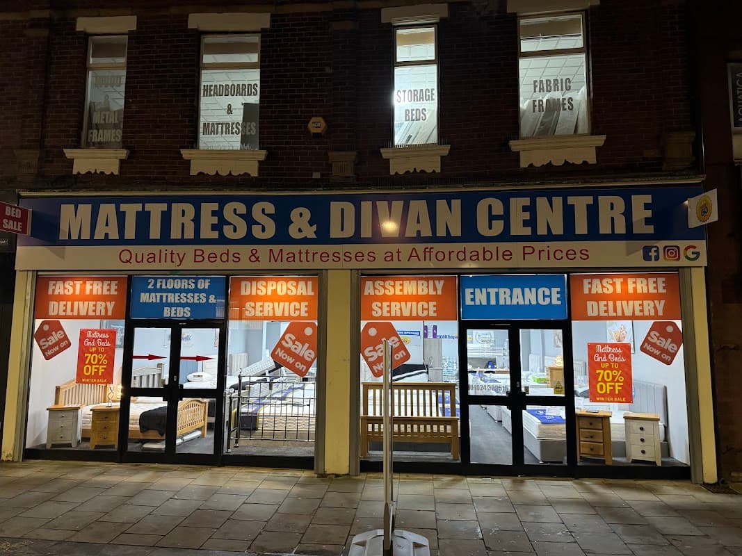 Peter's Fashions - Clothes Shops in wakefield