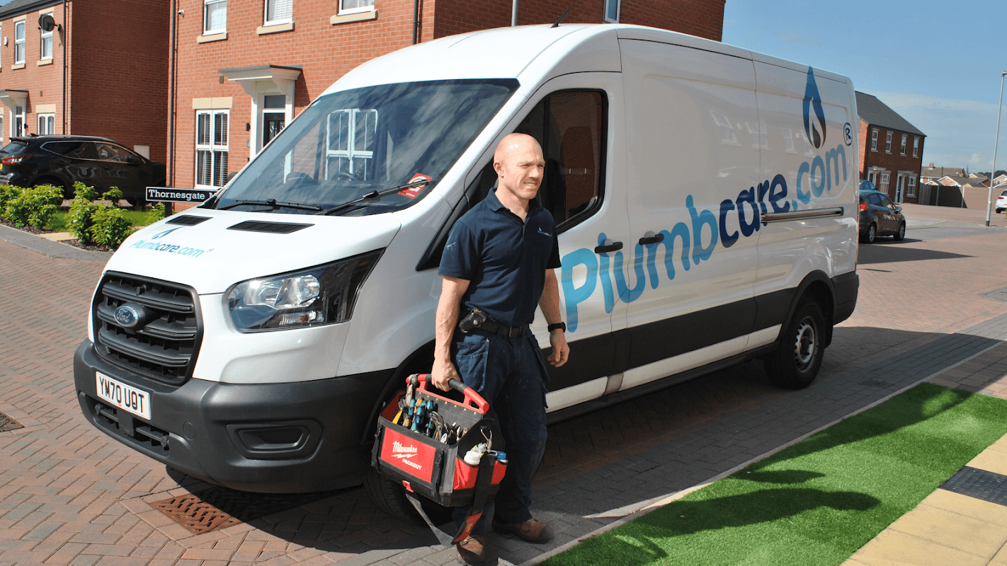 Plumbcare Yorkshire Ltd - Plumbers in wakefield