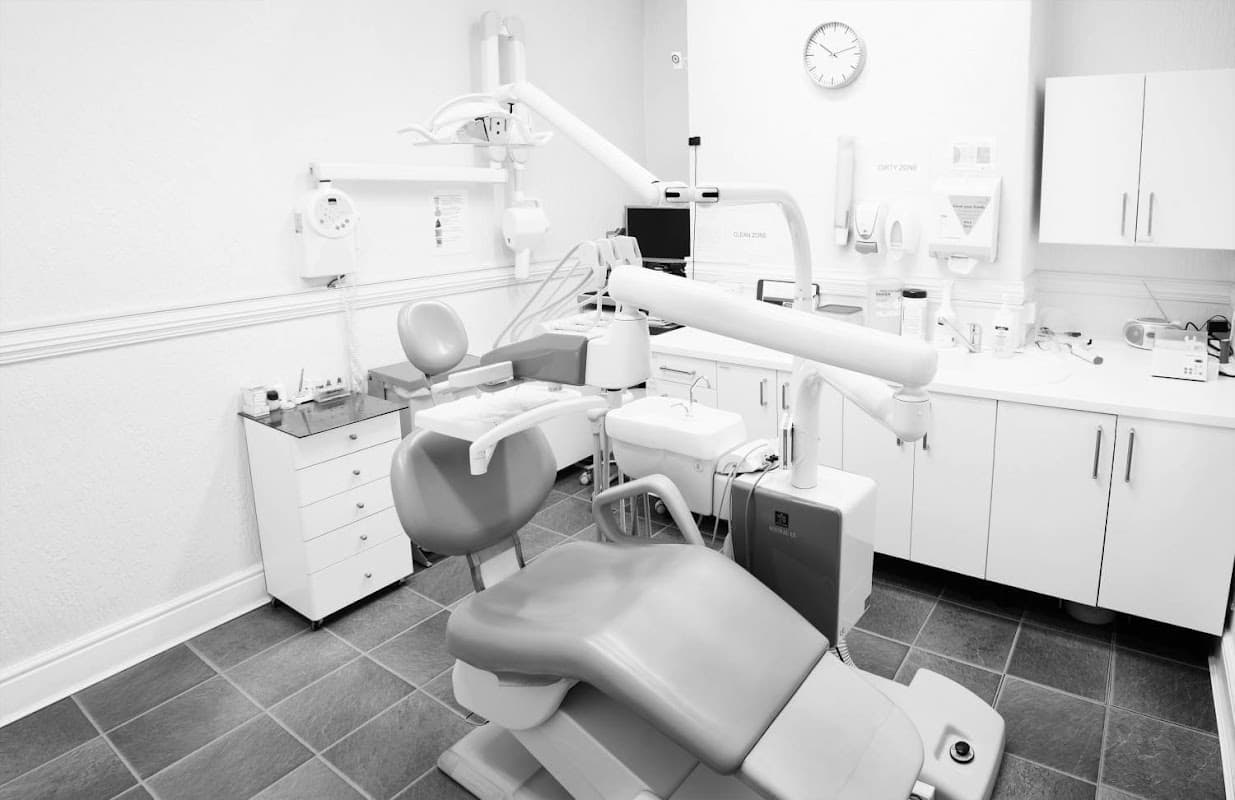 Poldent - Dentists in wakefield