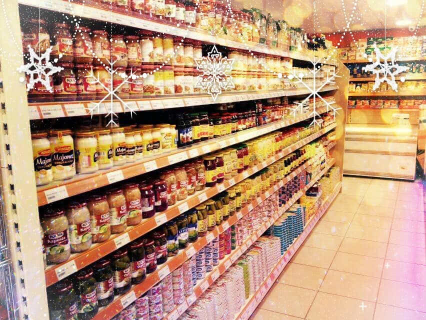 Polo Market wakefield