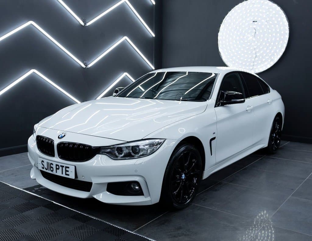 Prestige and Performance Cars Wakefield Ltd - Car Dealers in wakefield