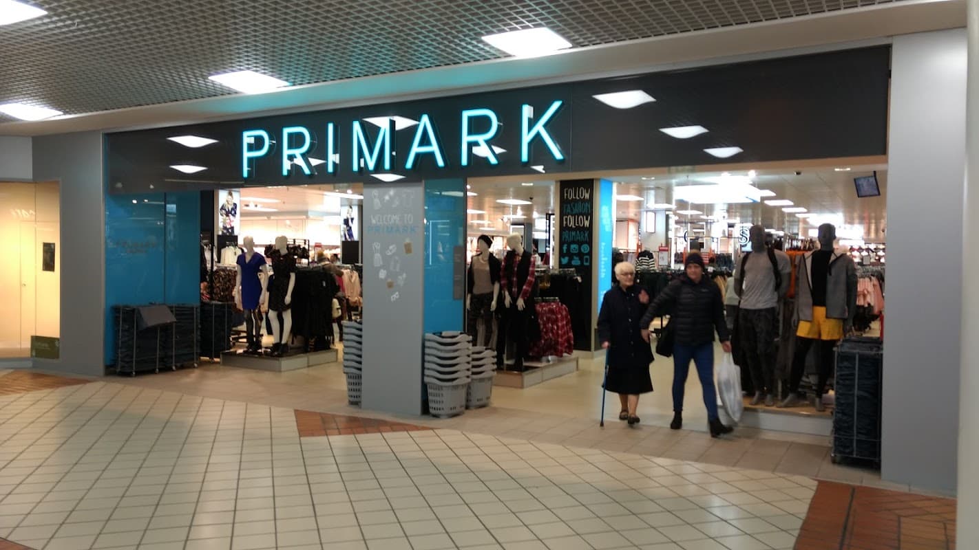 Primark - Department Stores in wakefield