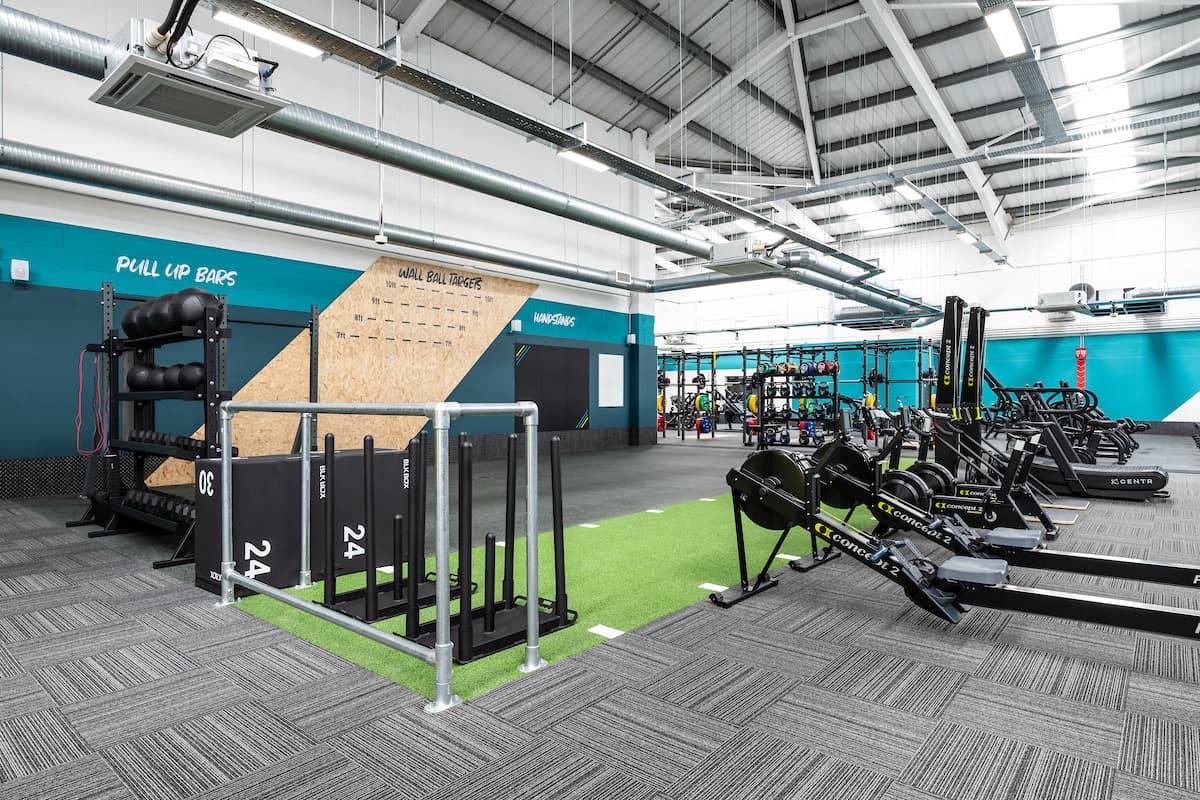 PureGym Wakefield - Gyms in wakefield