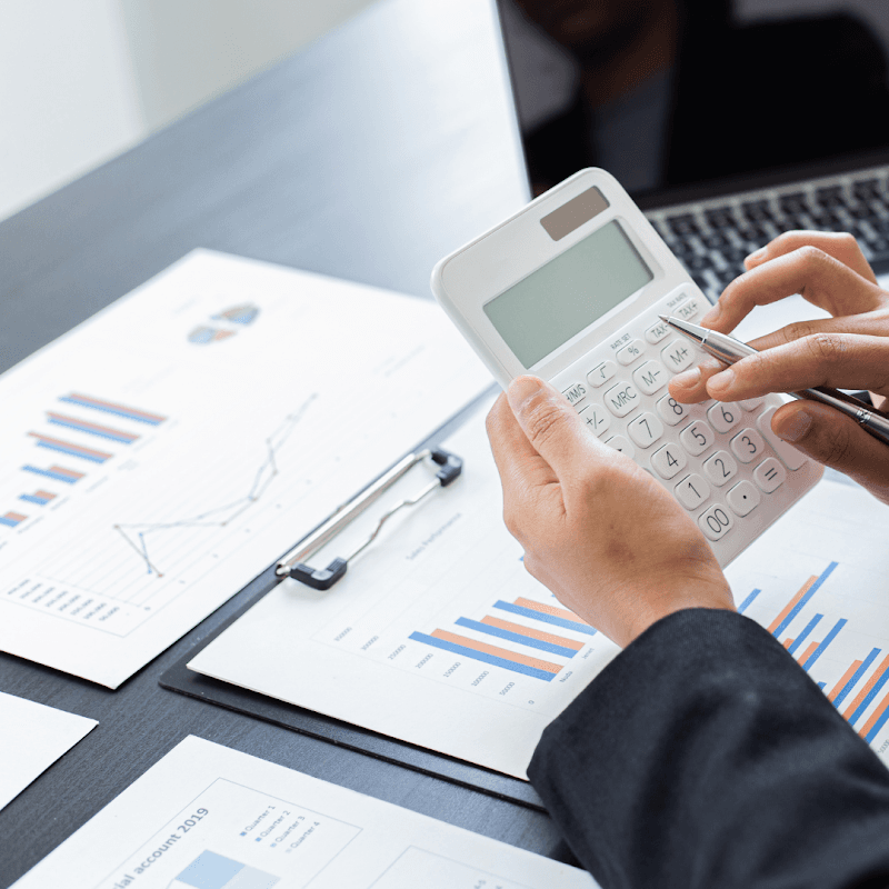 R A Lister Chartered Accountant - Accountants in wakefield