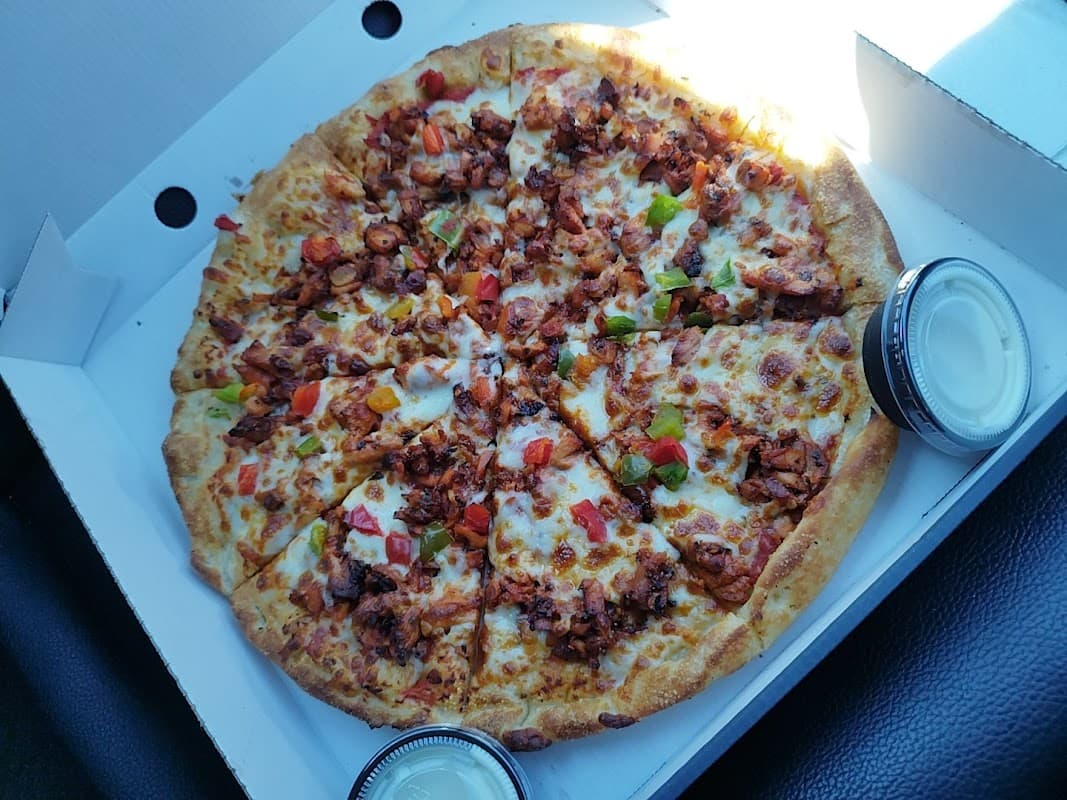 Rajas Wakefield (Westgate End)