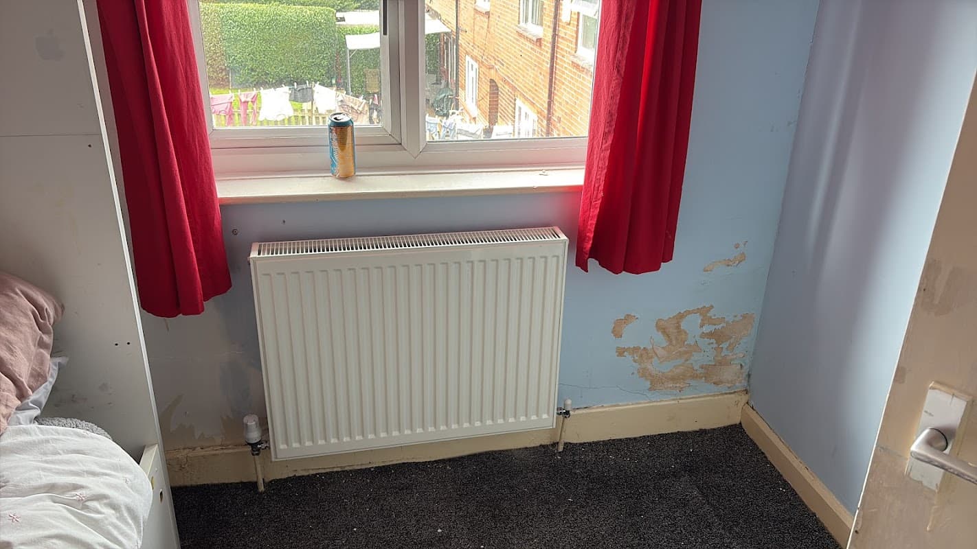 Renders Plumbing and Heating - Plumbers in wakefield