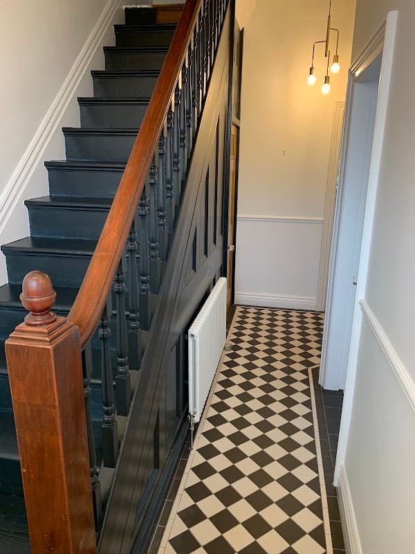 Richard Hanson Ltd - Painters & Decorators in wakefield