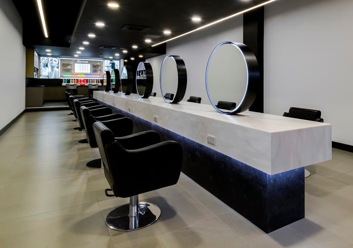 Room97 Creative Hairdressing - Hair Salons in wakefield