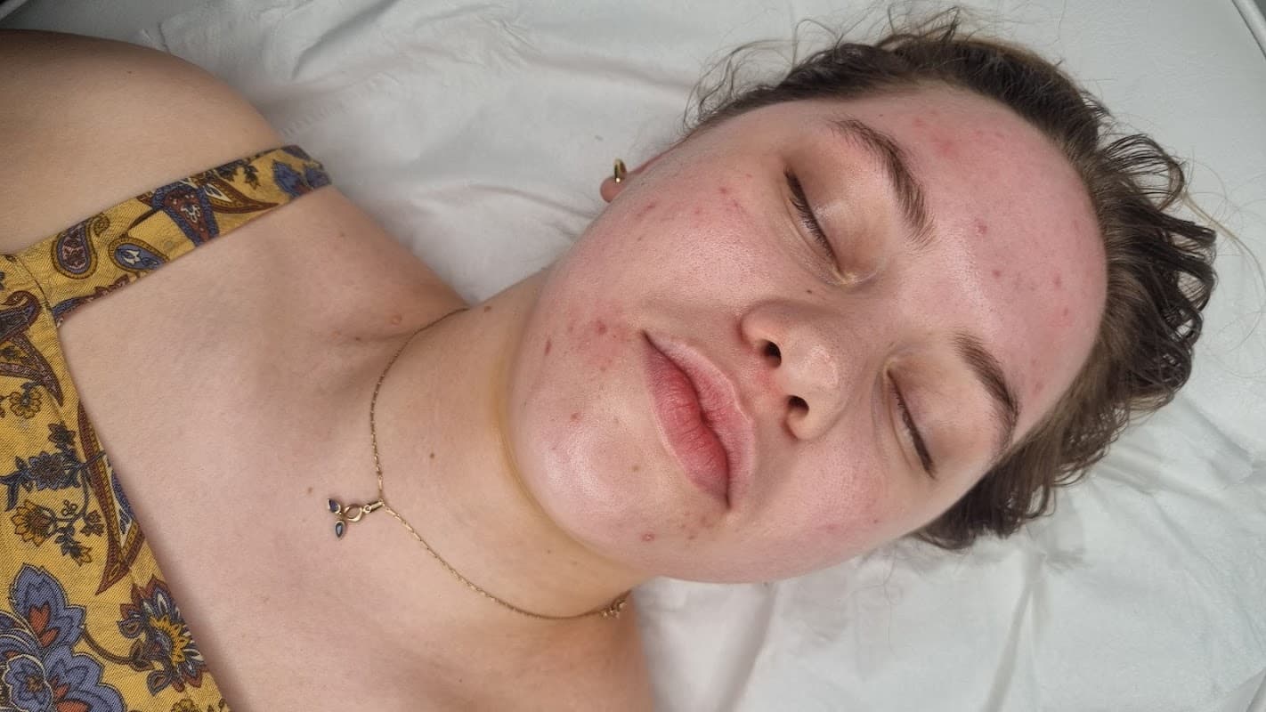 Rose Beauty and skincare