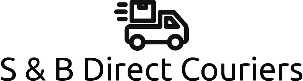 S & B direct couriers