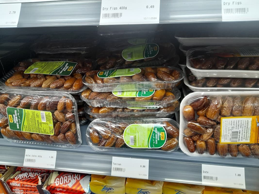 Salahudeen Ayyubi Mini Market - Market in wakefield