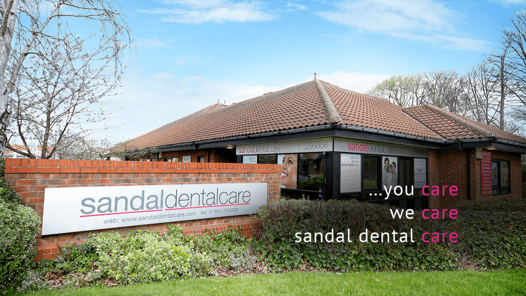 Sandal Dentalcare - Dentists in wakefield
