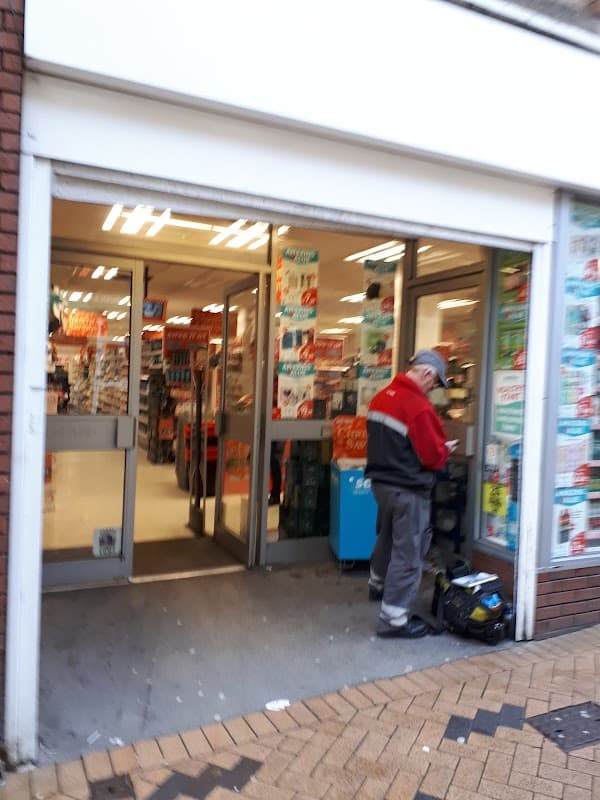 Savers Health & Beauty - Discount Stores in wakefield