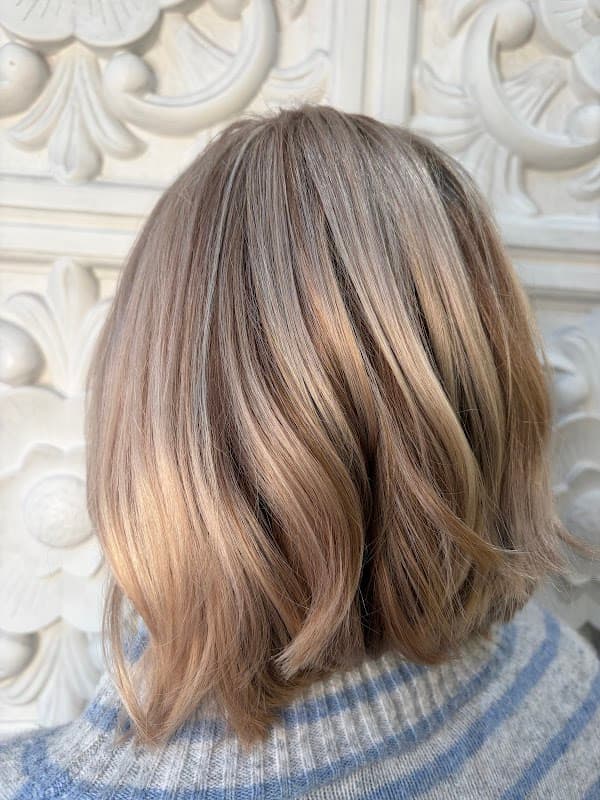 Scott Banks Hairdressing Ltd - Hair Salons in wakefield