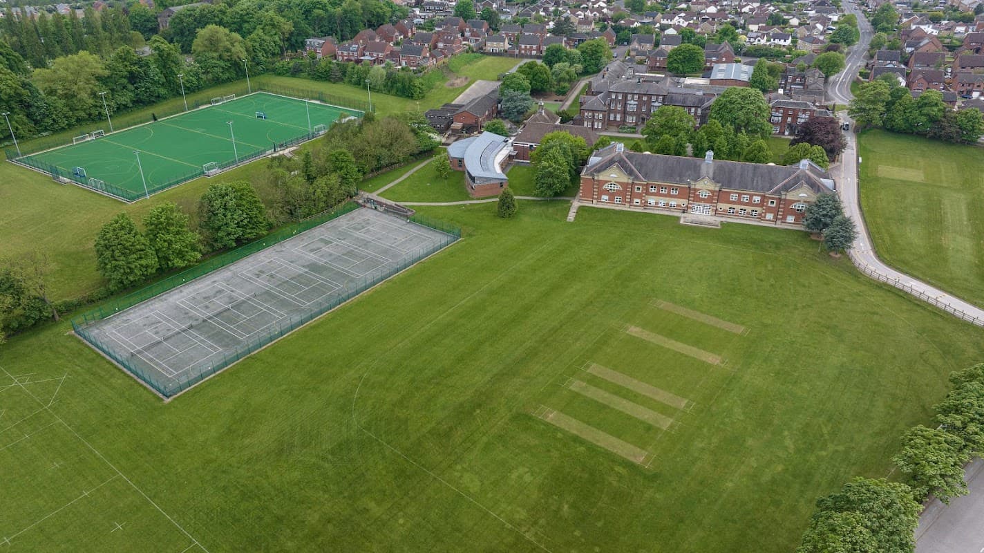 Silcoates School - Primary Schools in wakefield