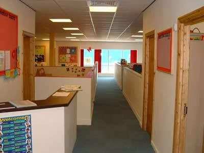 Silkwood Private Day Nursery & Creche - Nurseries in wakefield