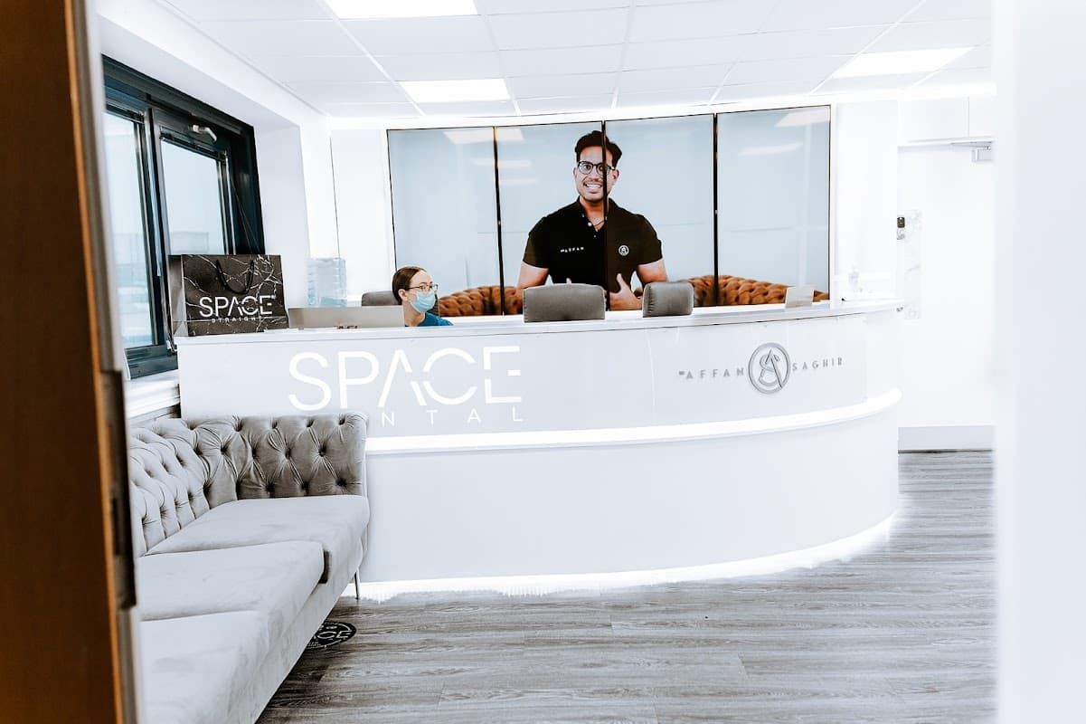 Space Dental - Dentists in wakefield