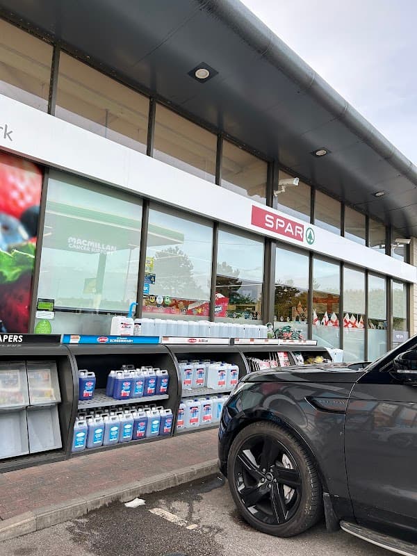 SPAR Calder Park - Corner Shops in wakefield