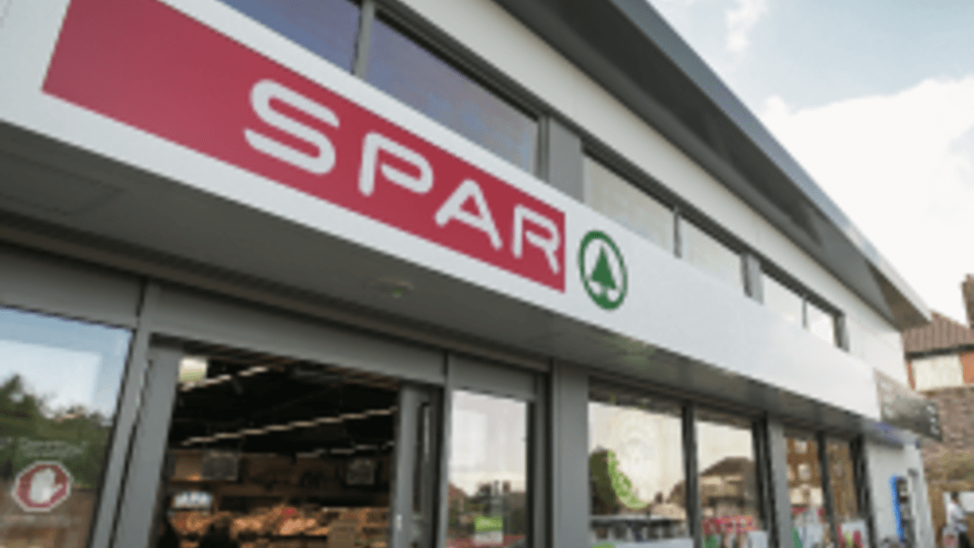 SPAR Wentworth Street - Corner Shops in wakefield