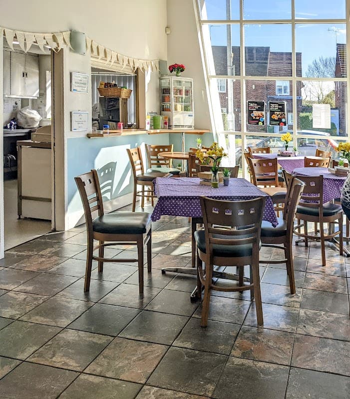 St Swithun's Community Centre - Community Centres in wakefield