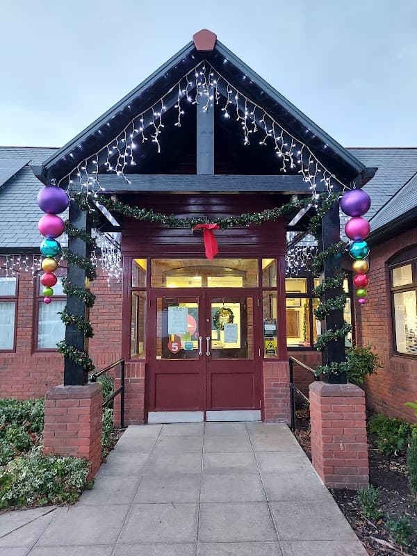 Stanley Library & Community Centre - Libraries in wakefield