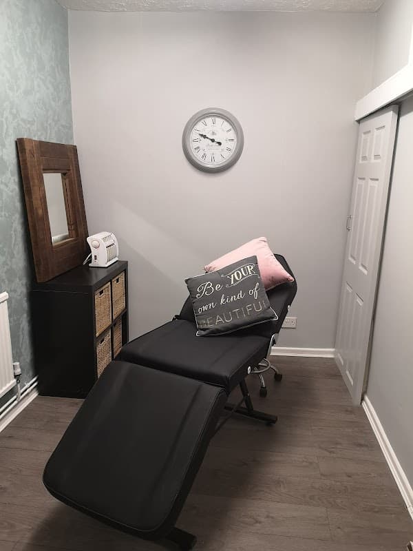 The Beauty Bar Wakefield