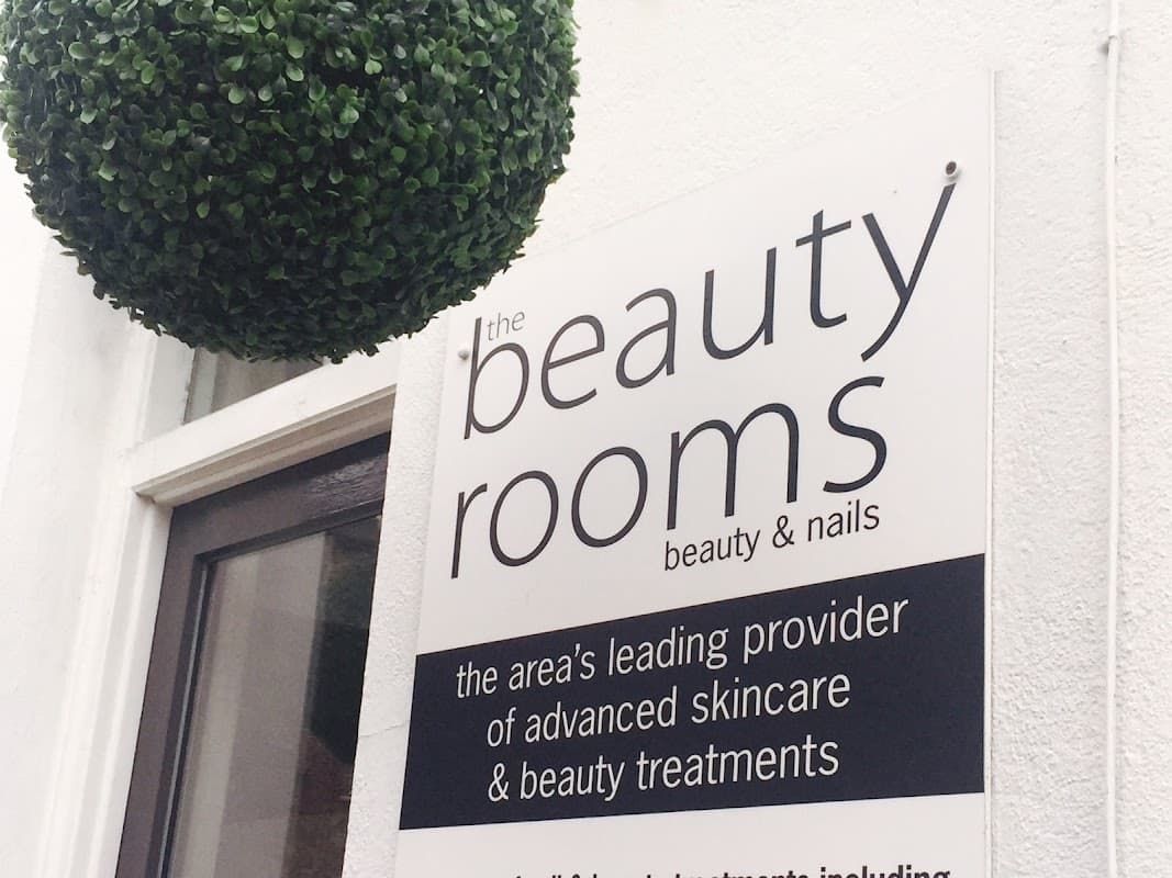 The Beauty Rooms & Mint - Beauty Salons in wakefield