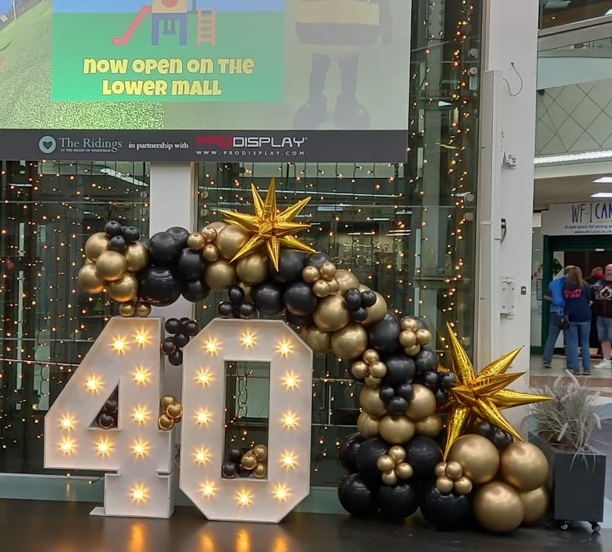 The Craft Station Online - Gift Shops in wakefield