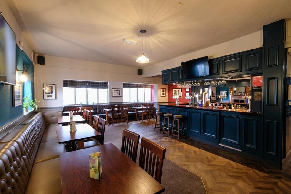 Food & drink at The Kettlethorpe Hotel in wakefield