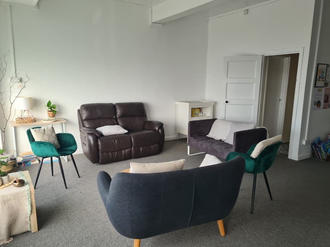 The Little Hub - Community Centres in wakefield