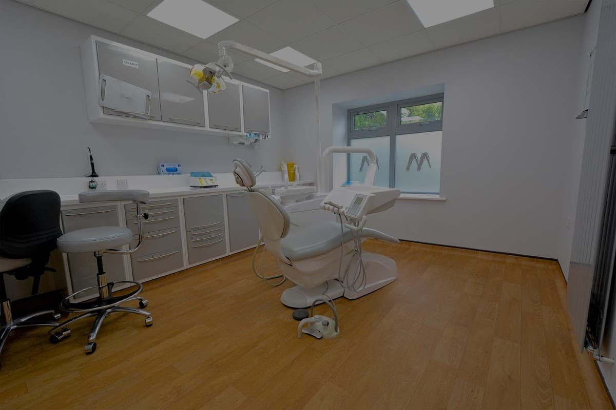 The Mount Dental Practice - Wakefield - Dentists in wakefield