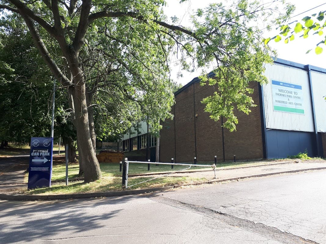 Thera Sport - Physiotherapists in wakefield