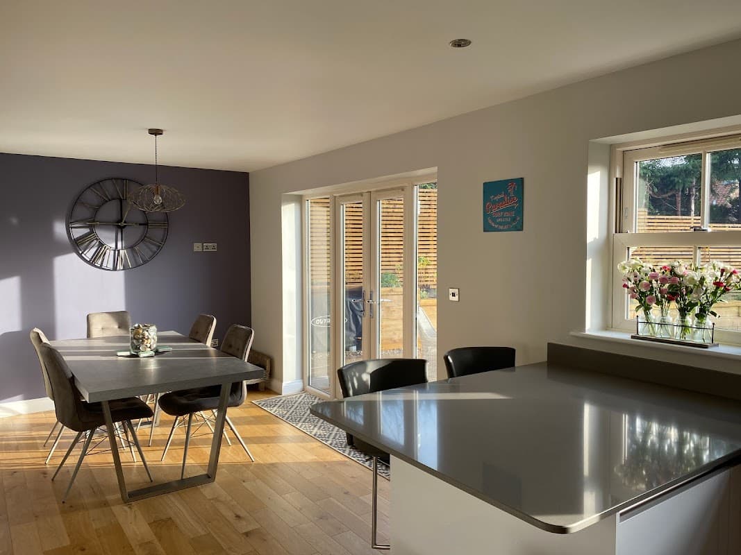 Time For You Cleaning Wakefield - Cleaners in wakefield