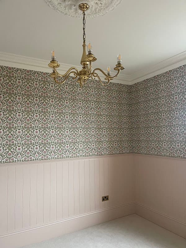 Tony Dudley Professional Decorating Services - Painters & Decorators in wakefield