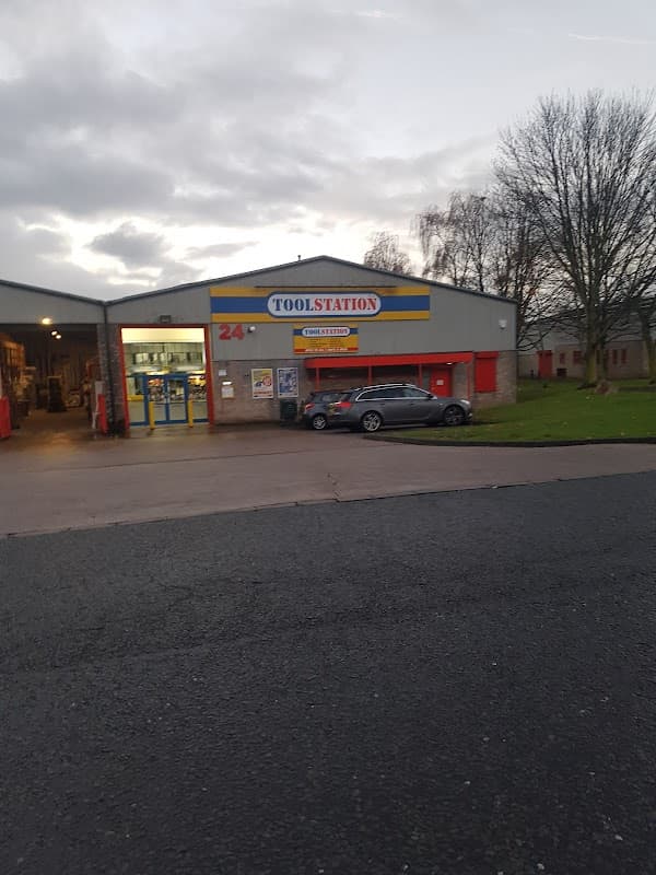Toolstation Wakefield - Ironmongers in wakefield