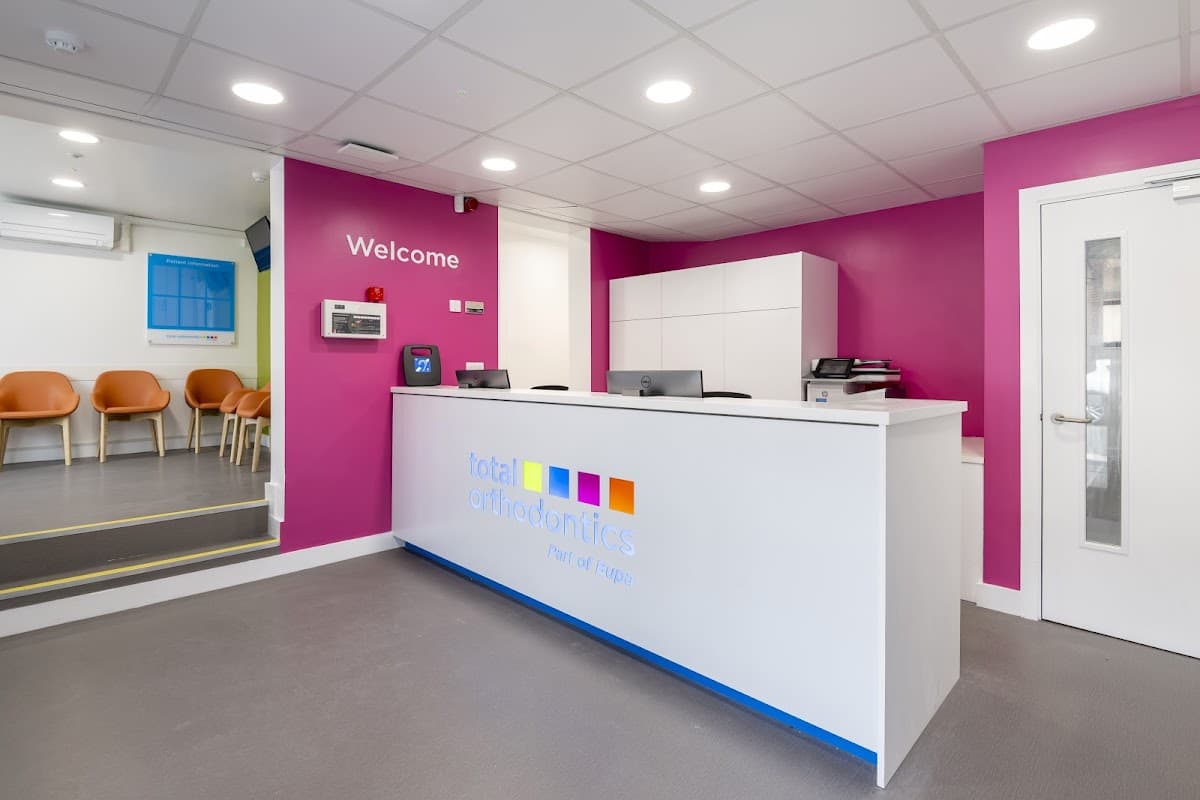 Total Orthodontics Wakefield - Dentists in wakefield