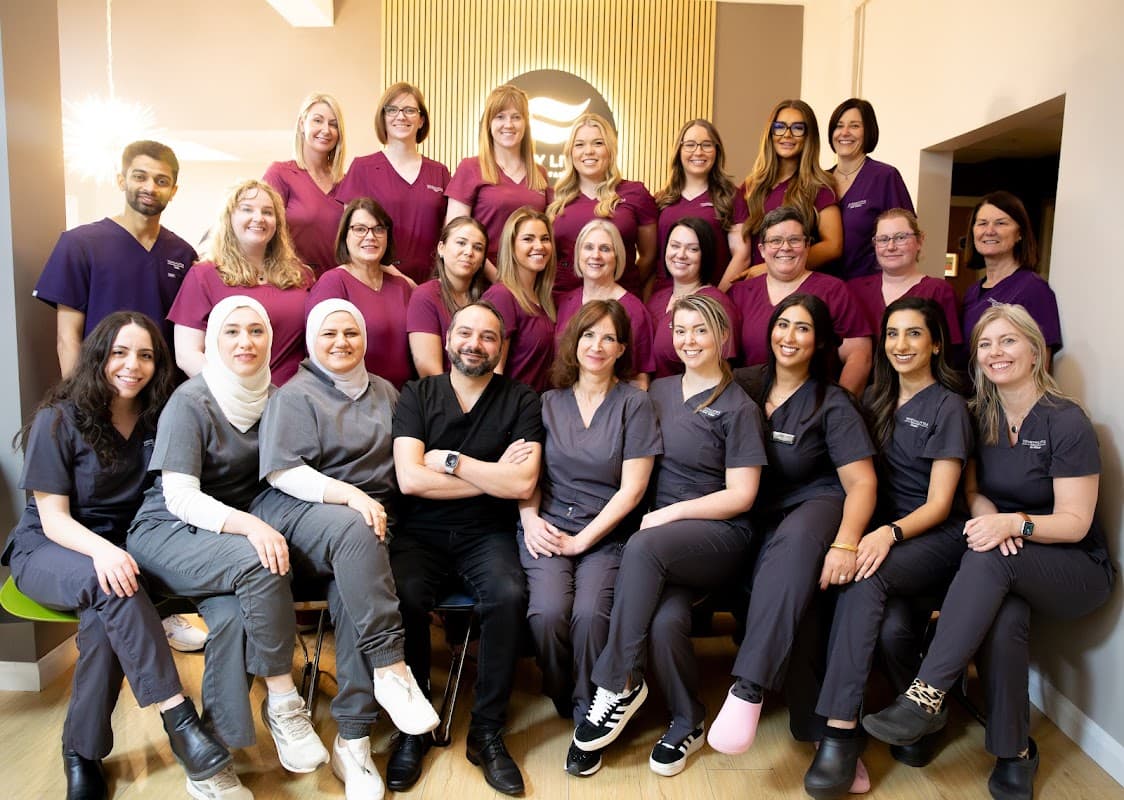 Tovey Little Dental Centre - Dentists in wakefield