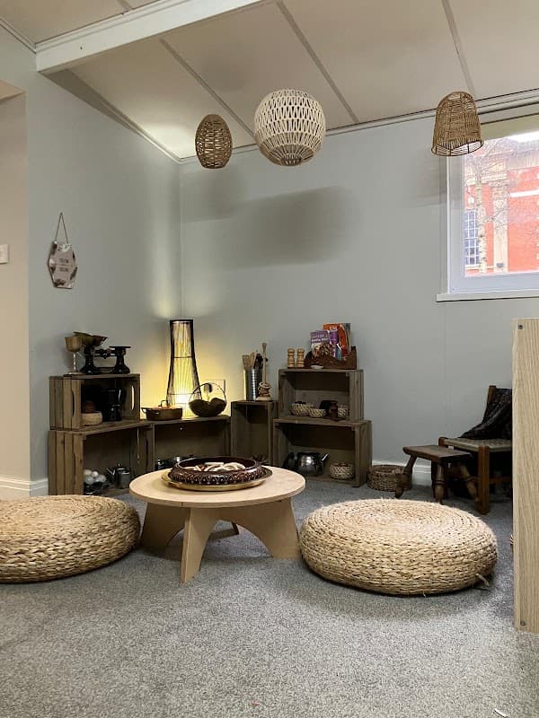 Toybox Private Nursery - Nurseries in wakefield