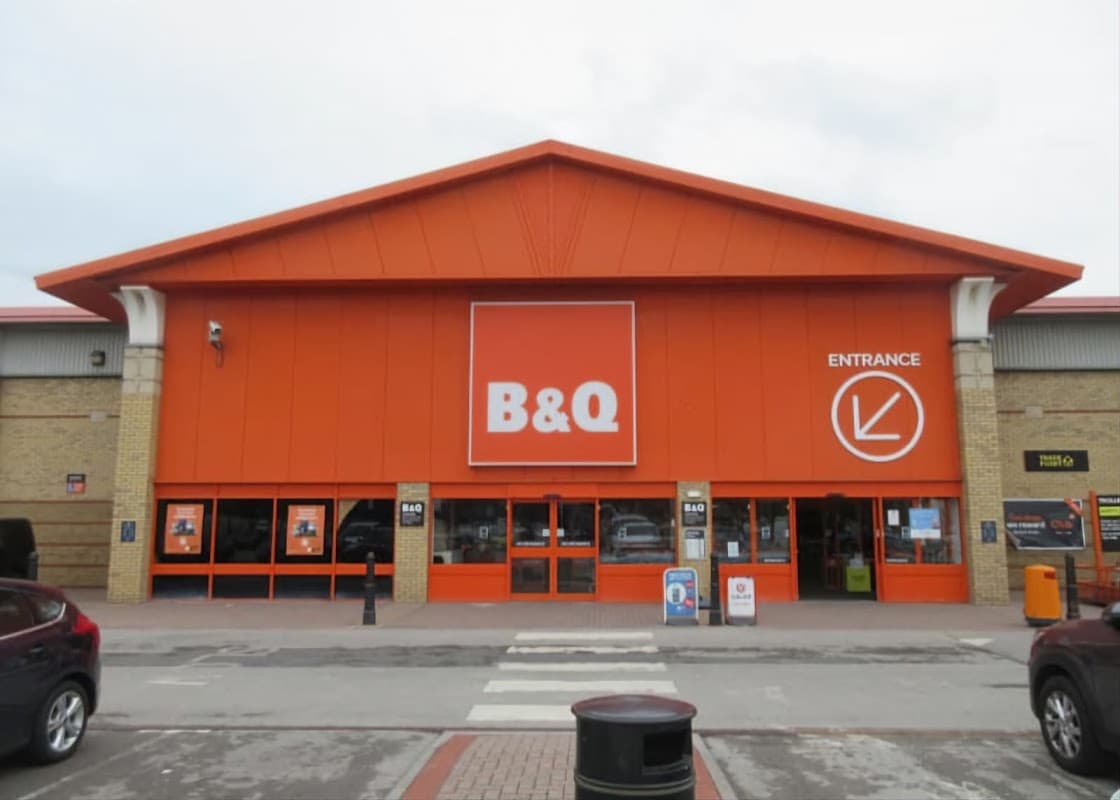 TradePoint Wakefield - Ironmongers in wakefield