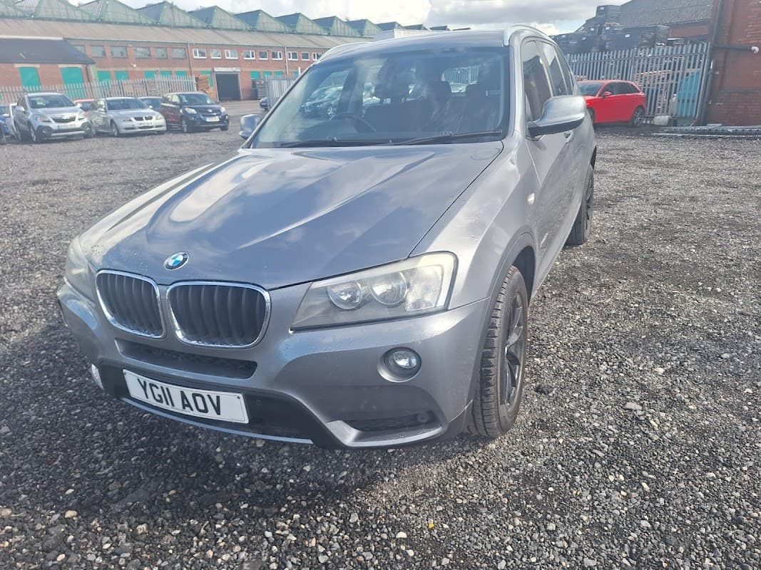 Trinity Car Sales - Car Dealers in wakefield