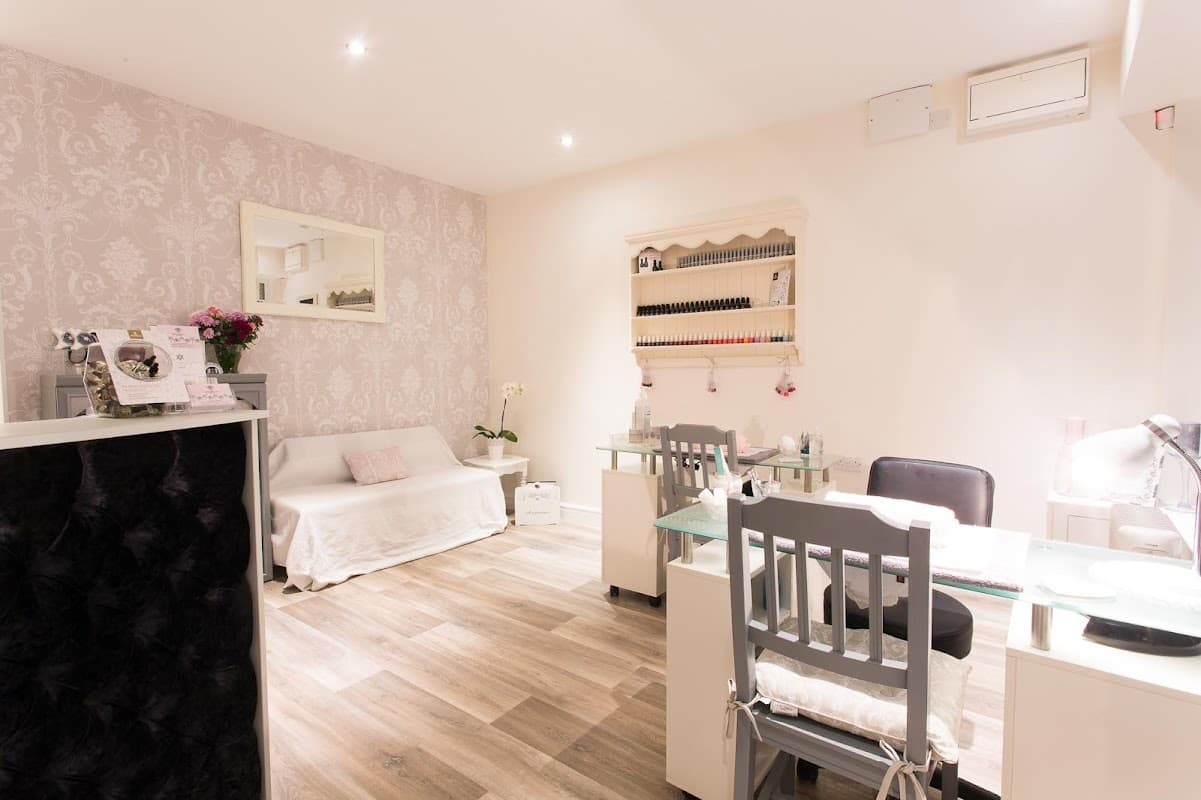 True Beauty Salon - Beauty Salons in wakefield
