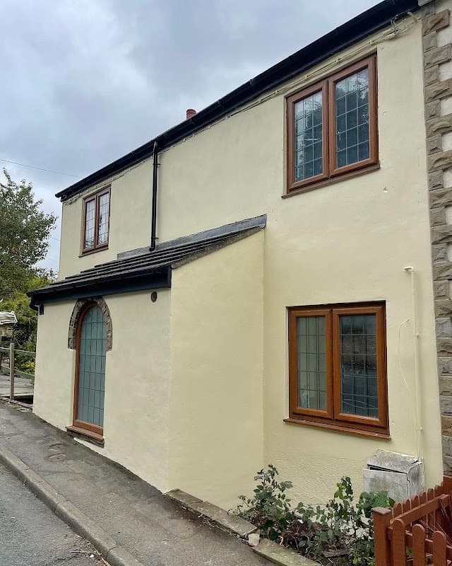 Twdecor - Painters & Decorators in wakefield