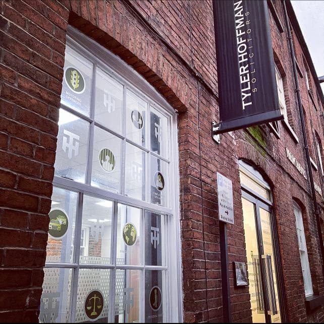 Tyler Hoffman Solicitors - Solicitors in wakefield