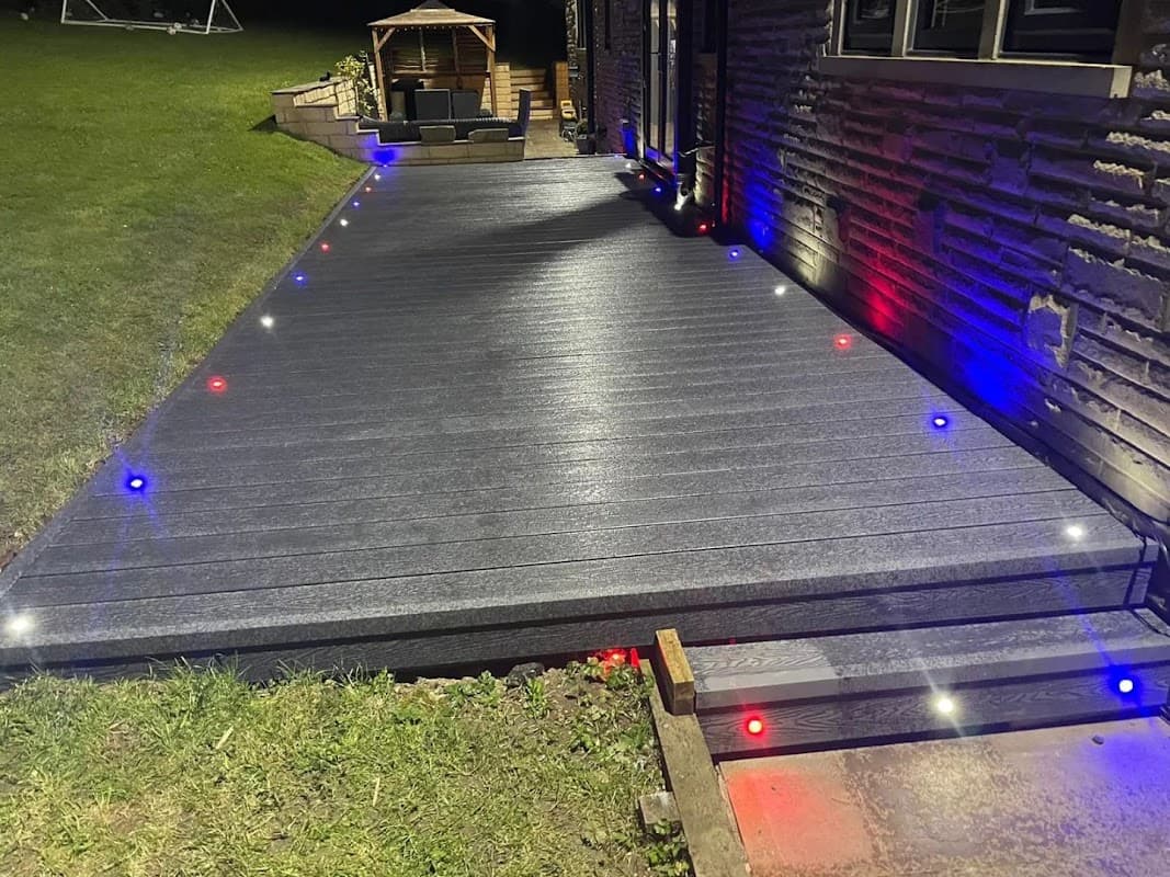 Unique Electrical - Electricians in wakefield