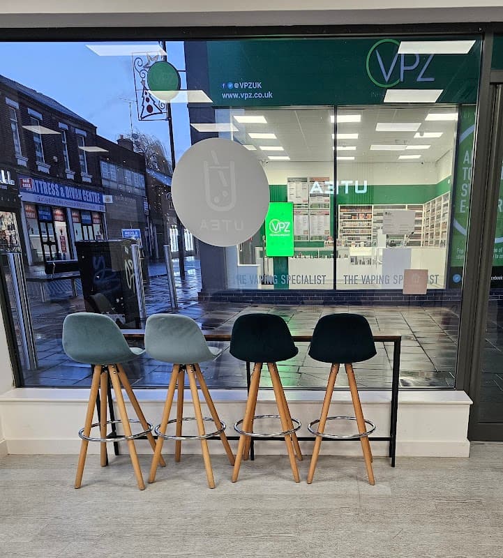 UTEA WAKEFIELD - Tea Rooms in wakefield