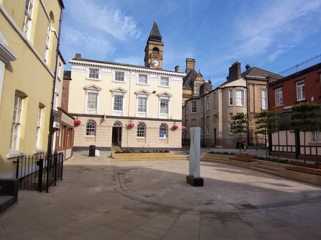 Vickers Carnley - Estate Agents in wakefield